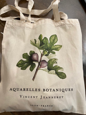 Totebag - Fig