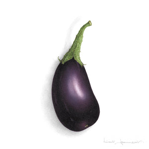 Eggplant