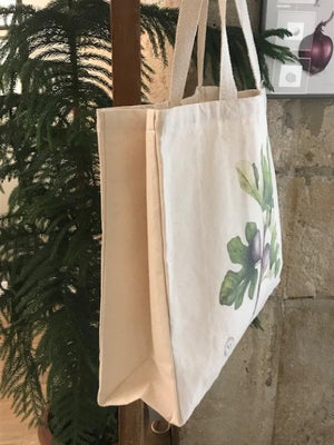Big shopping bag Fig