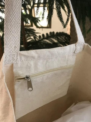 Big shopping bag Fig