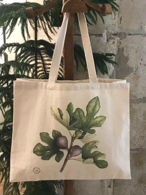Big shopping bag Fig